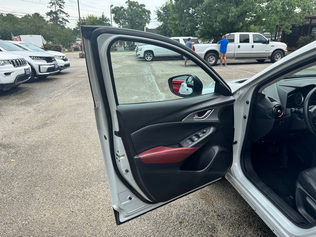 2016 Mazda CX-3 Image 8