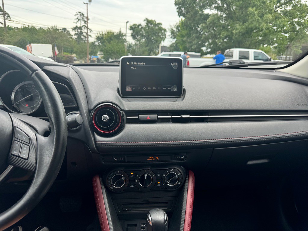 2016 Mazda CX-3 Image 10