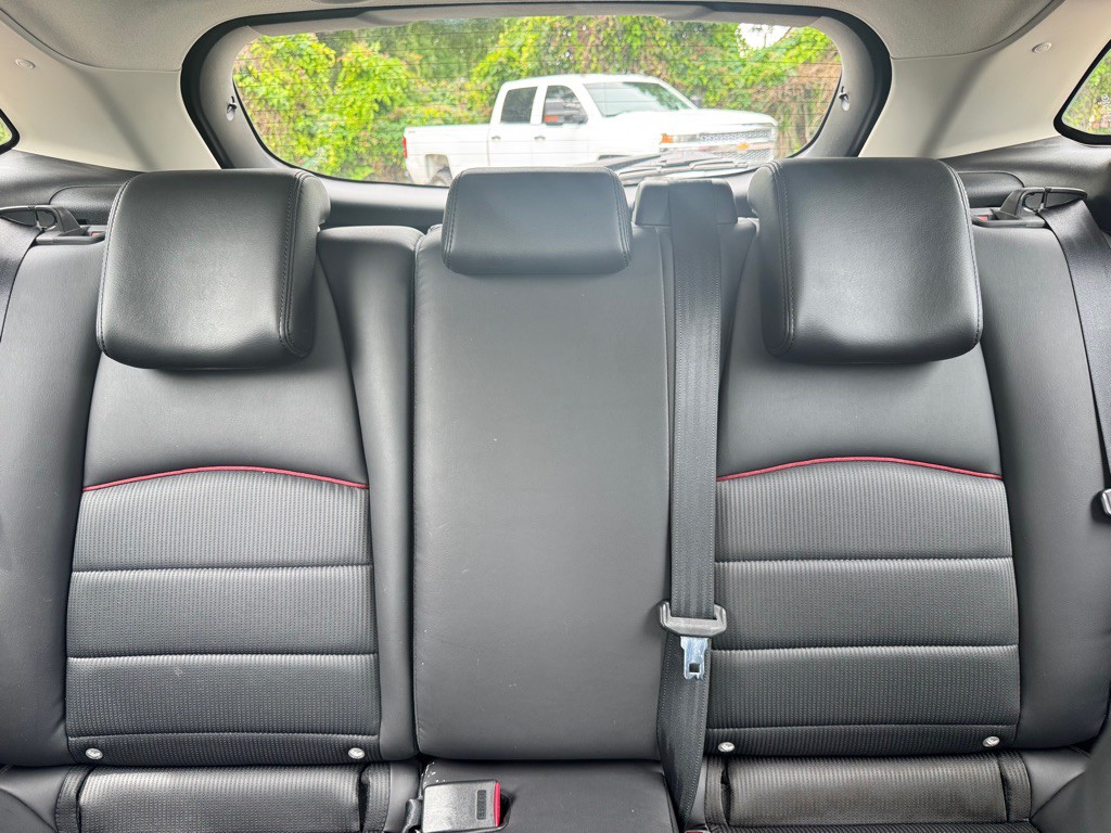 2016 Mazda CX-3 Image 11
