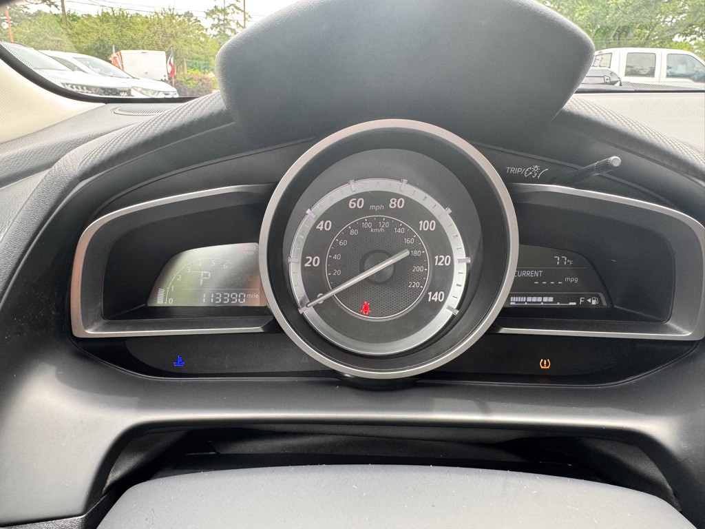 2016 Mazda CX-3 Image 12