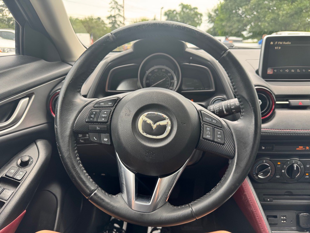 2016 Mazda CX-3 Image 13