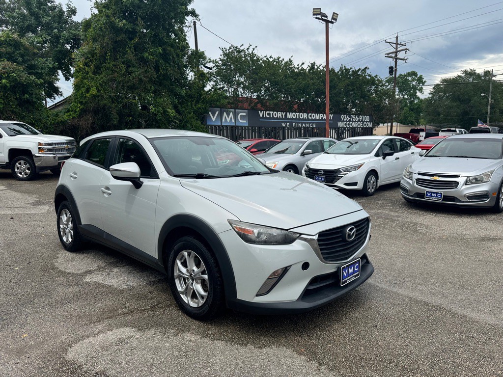 2016 Mazda CX-3 Image 14