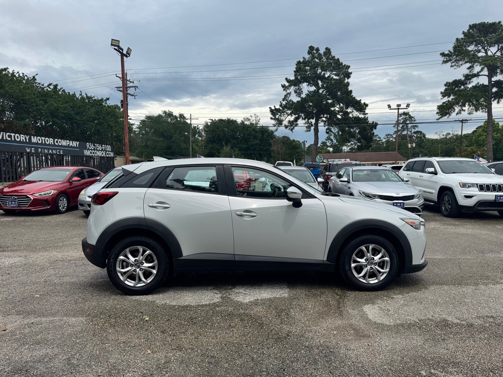 2016 Mazda CX-3 Image 15