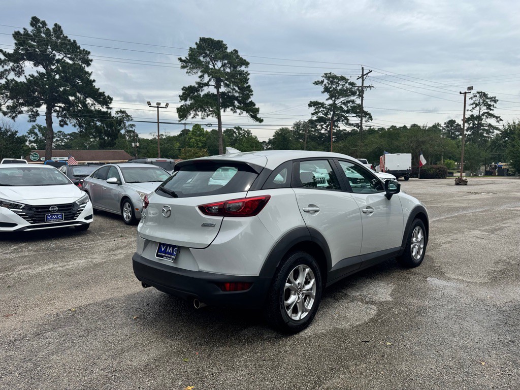 2016 Mazda CX-3 Image 16