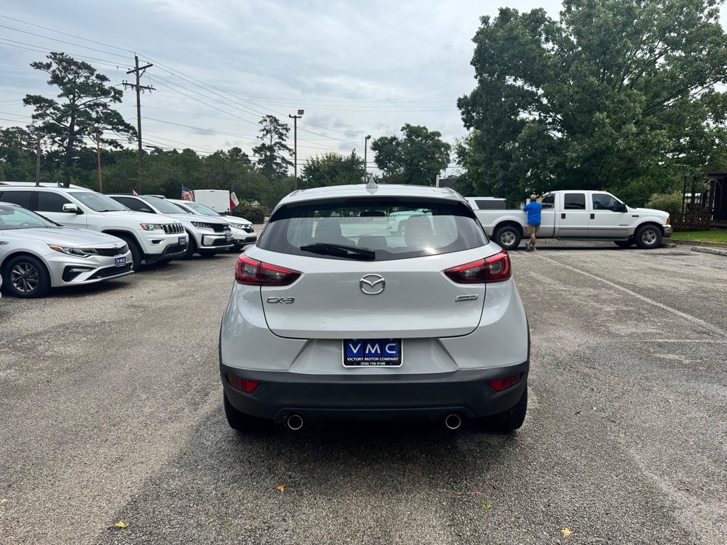 2016 Mazda CX-3 Image 17