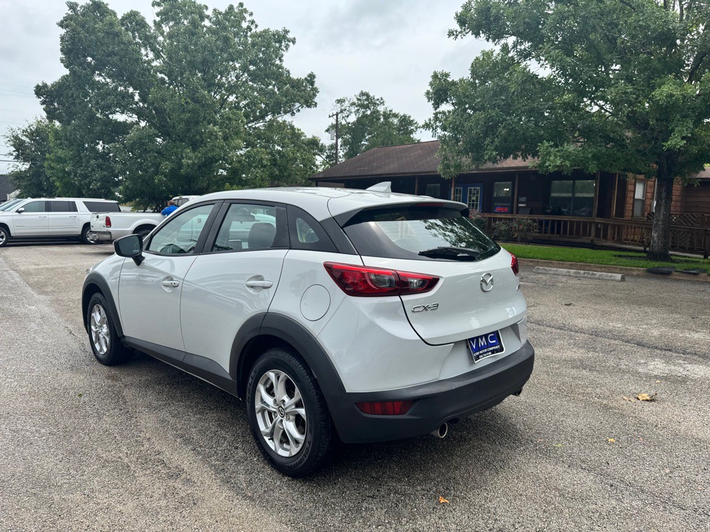 2016 Mazda CX-3 Image 18