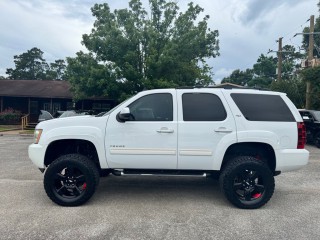 Image for 2011 Chevrolet Tahoe 1500 LT ID: 7442251