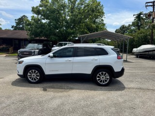 Image for 2019 Jeep Cherokee Latitude Plus ID: 7445985