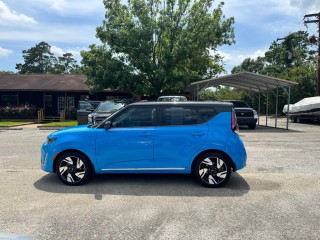 Image for 2023 Kia Soul Gt Line ID: 7447249