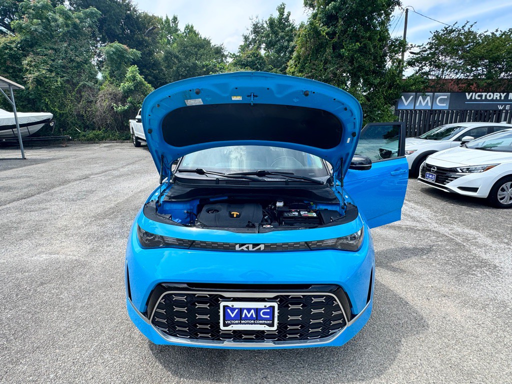 2023 Kia Soul Image 2