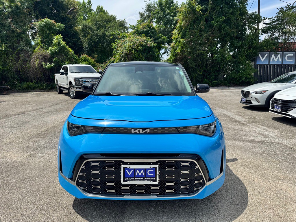 2023 Kia Soul Image 4