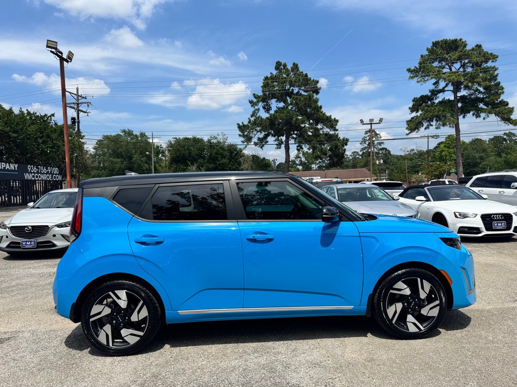 2023 Kia Soul Image 5