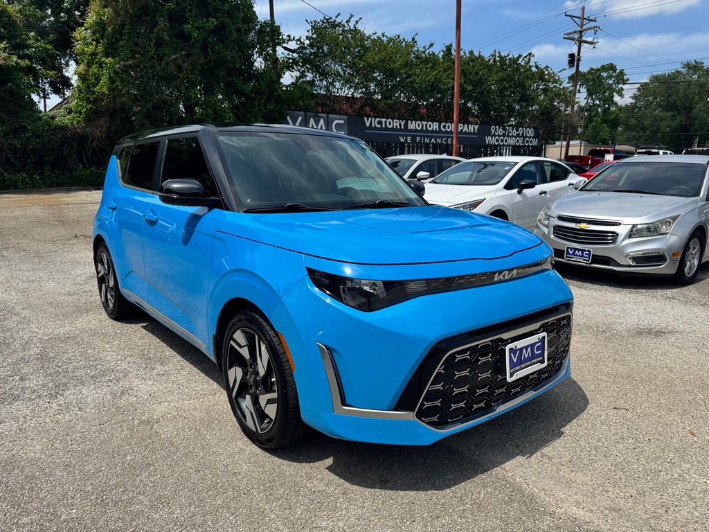 2023 Kia Soul Image 6