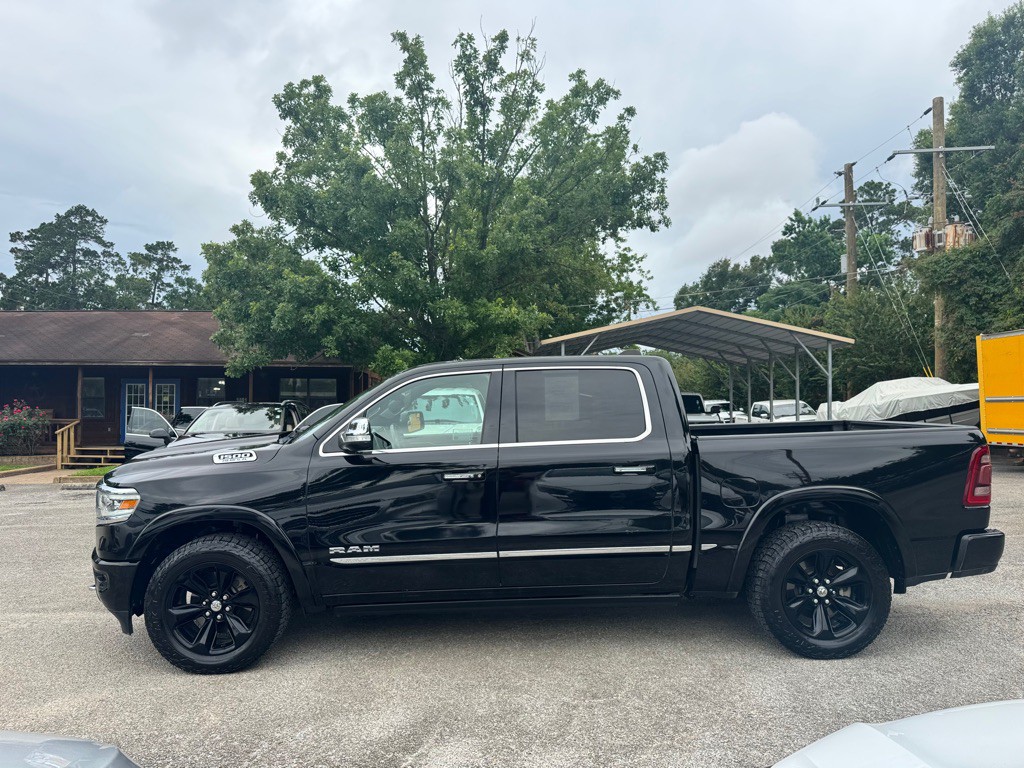 2020 RAM 1500 Image 1