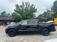 Image for 2020 RAM 1500 Limited ID: 7462761
