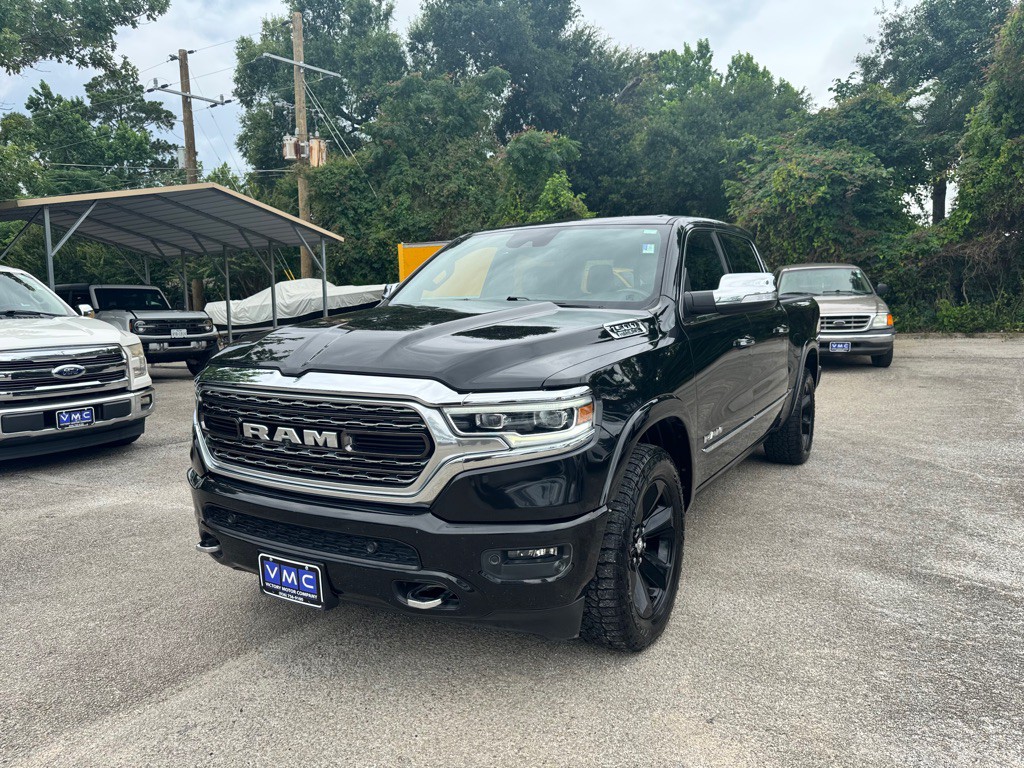 2020 RAM 1500 Image 2
