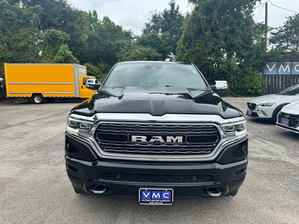 2020 RAM 1500 Image 3