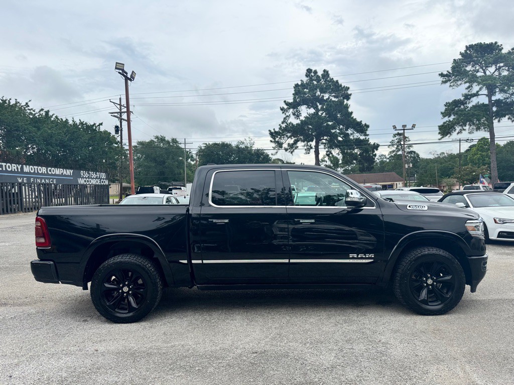2020 RAM 1500 Image 5