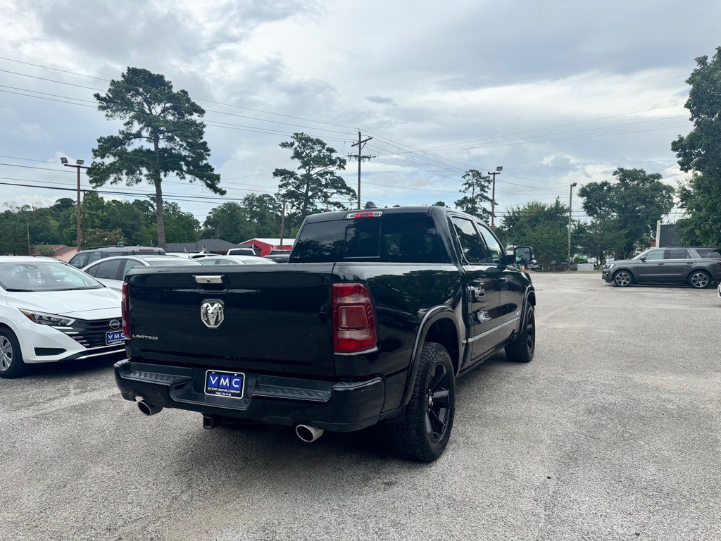 2020 RAM 1500 Image 6