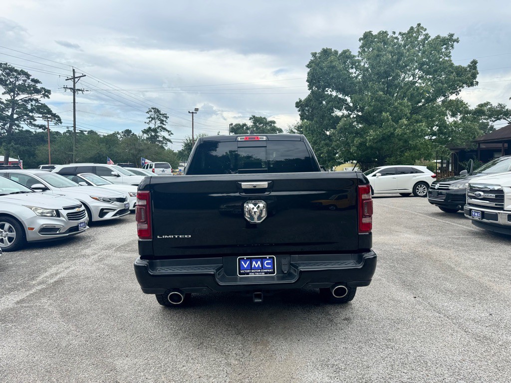 2020 RAM 1500 Image 7