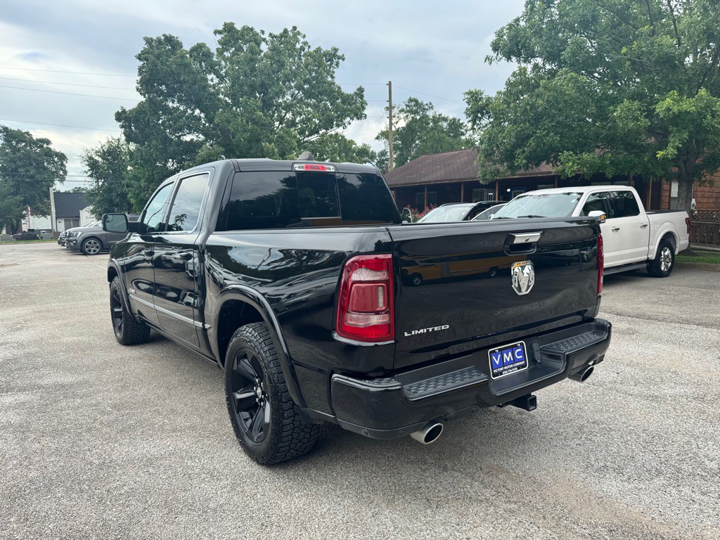 2020 RAM 1500 Image 8