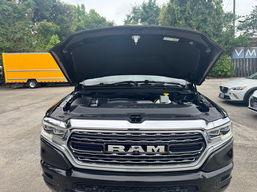 2020 RAM 1500 Image 9