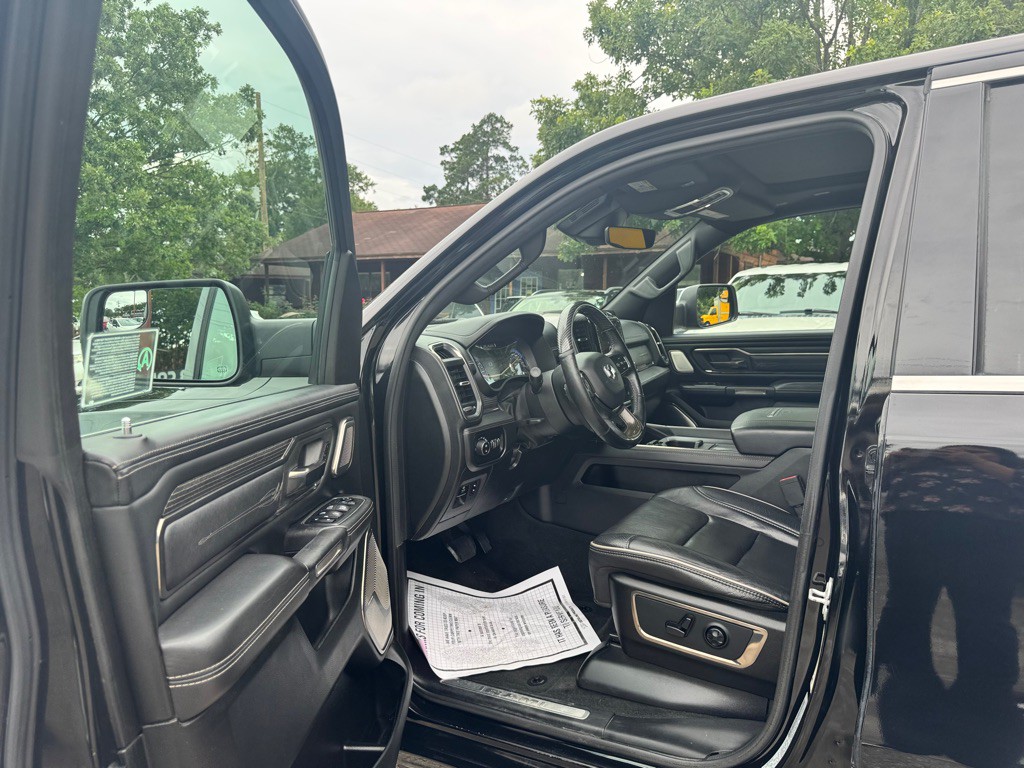 2020 RAM 1500 Image 10