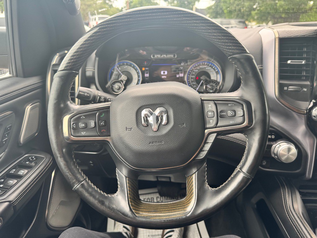 2020 RAM 1500 Image 13