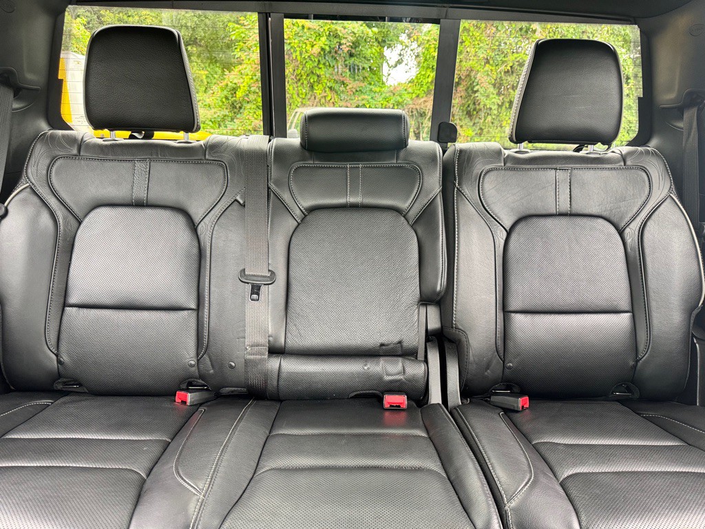 2020 RAM 1500 Image 15