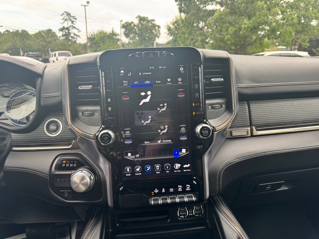 2020 RAM 1500 Image 16