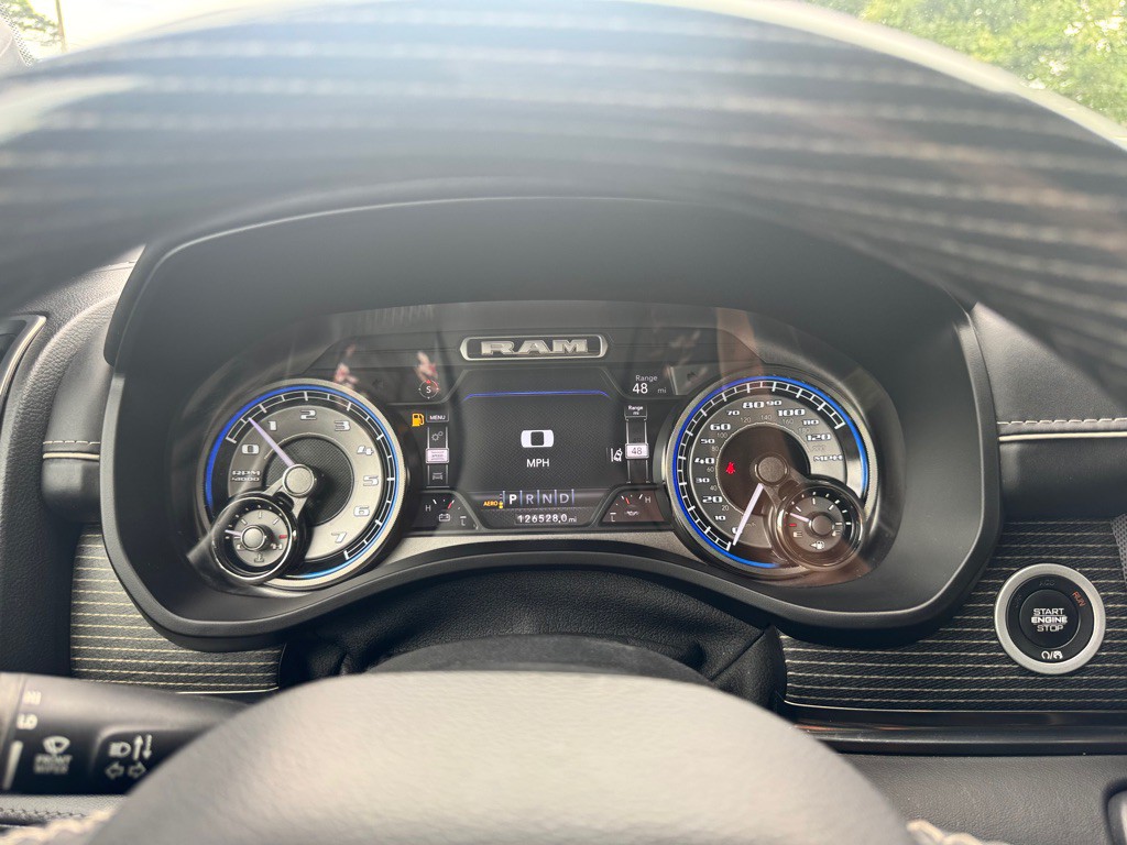 2020 RAM 1500 Image 17