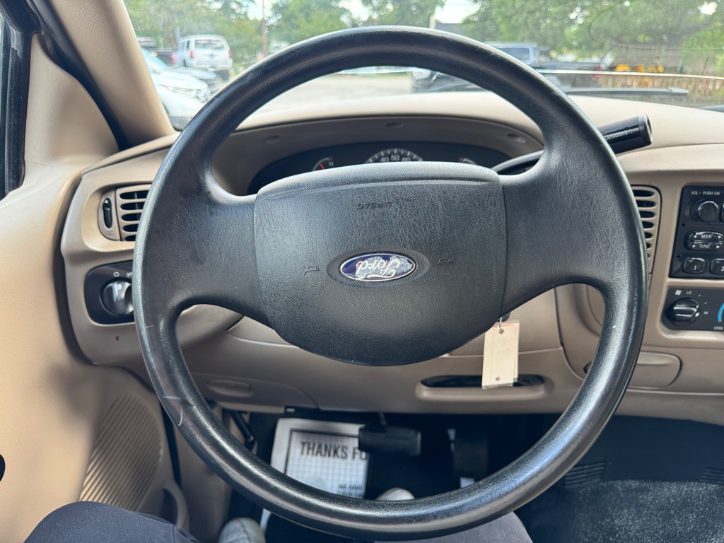 2004 Ford F-150 Image 15