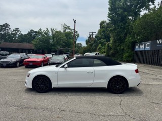 Image for 2017 Audi A5 Sport ID: 7470665
