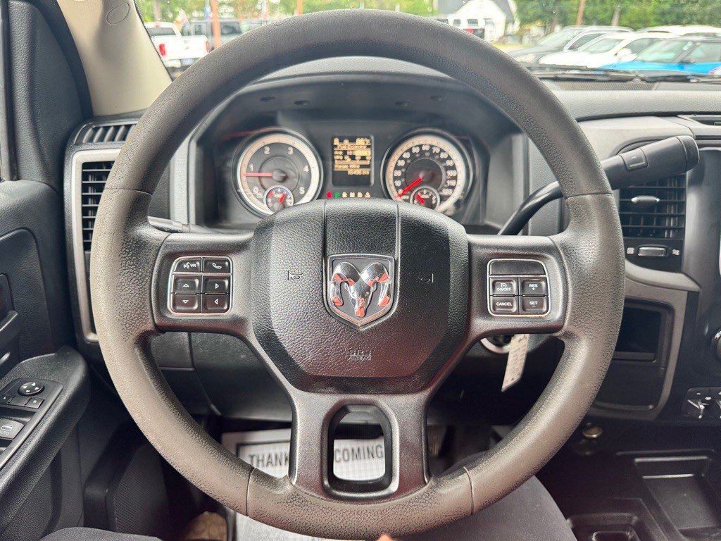 2015 RAM 3500 Image 3