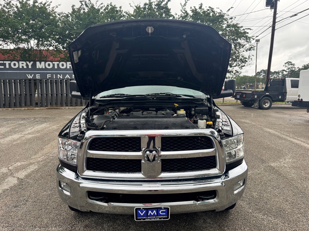 2015 RAM 3500 Image 10