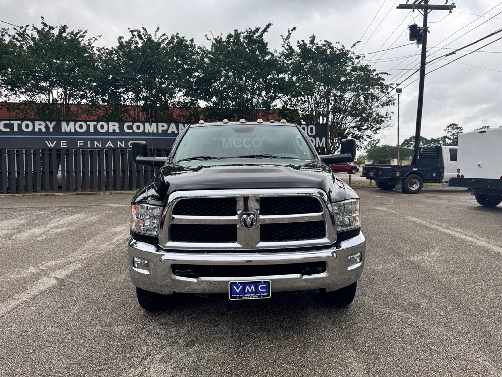 2015 RAM 3500 Image 12