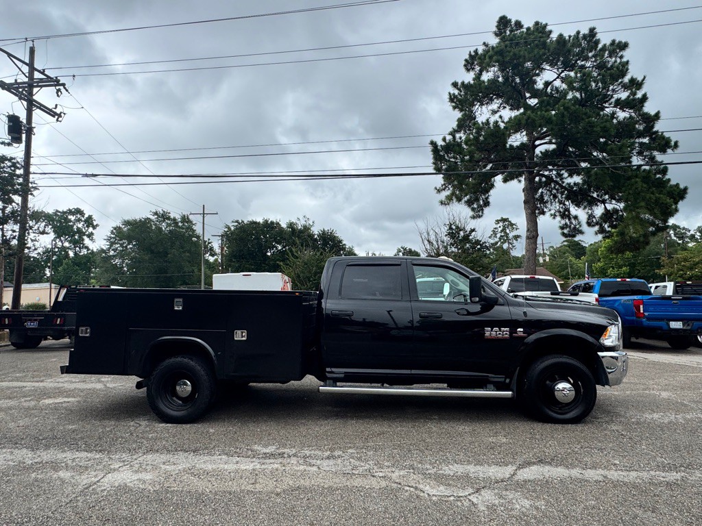 2015 RAM 3500 Image 14
