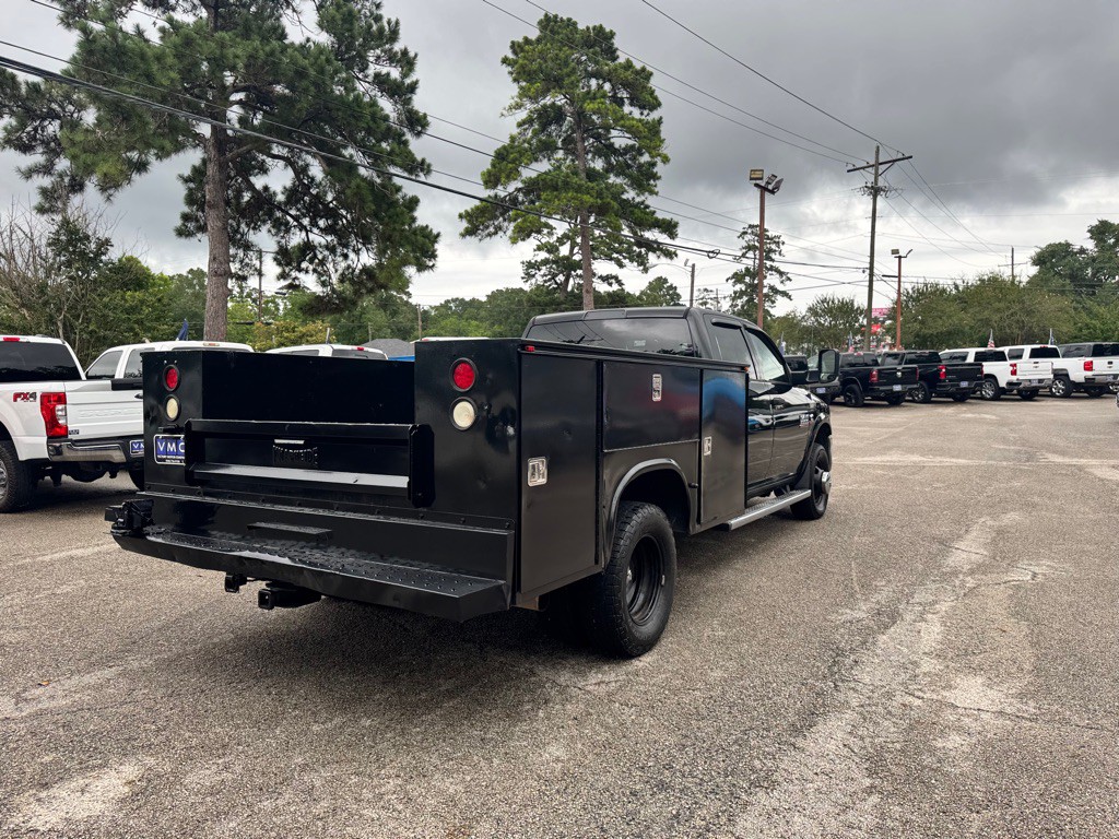 2015 RAM 3500 Image 16