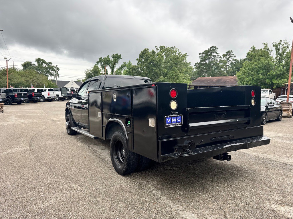 2015 RAM 3500 Image 17