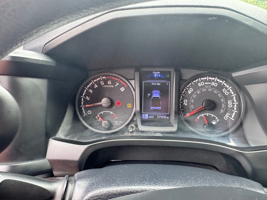 2020 Toyota Tacoma Image 18