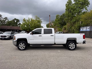 Image for 2019 Chevrolet Silverado 1500 Heavy Duty ID: 7482504