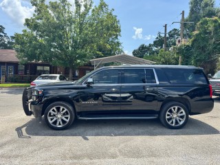 Image for 2018 Chevrolet Suburban 1500 PREMIER ID: 7511348