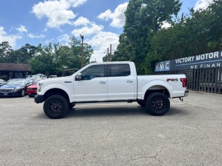 Image for 2017 Ford F-150 Supercrew ID: 7513950