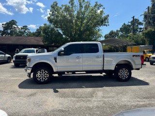 Image for 2018 Ford F-250 Super Duty ID: 7513958