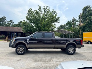 Image for 2019 Ford F-350 Super Duty ID: 7513965