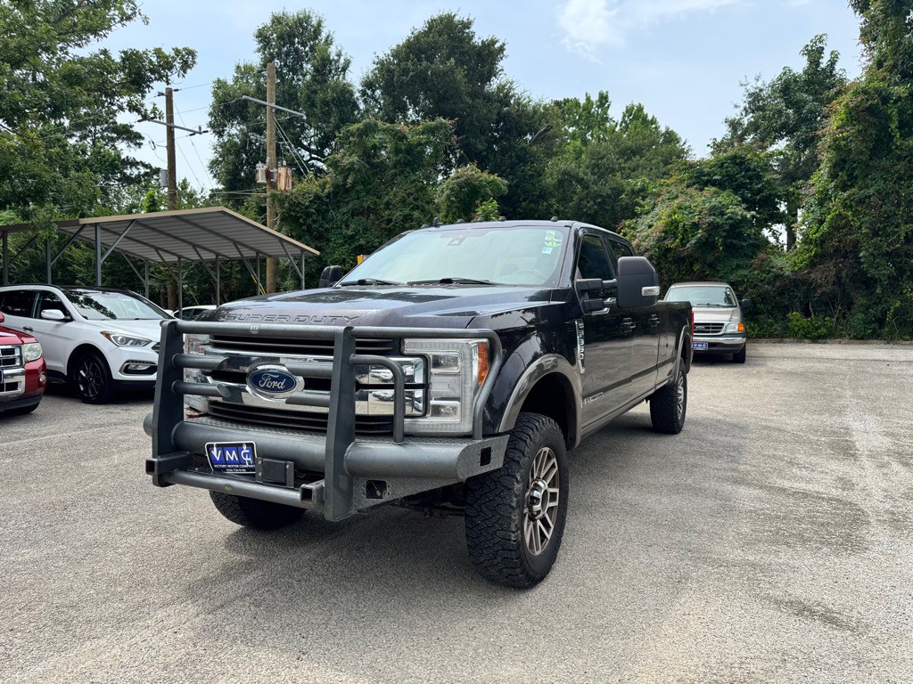 2019 Ford F-350 Image 2