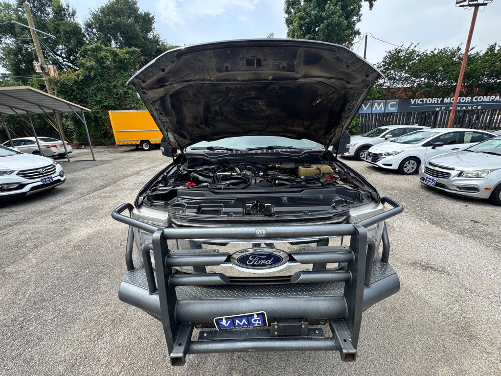 2019 Ford F-350 Image 3