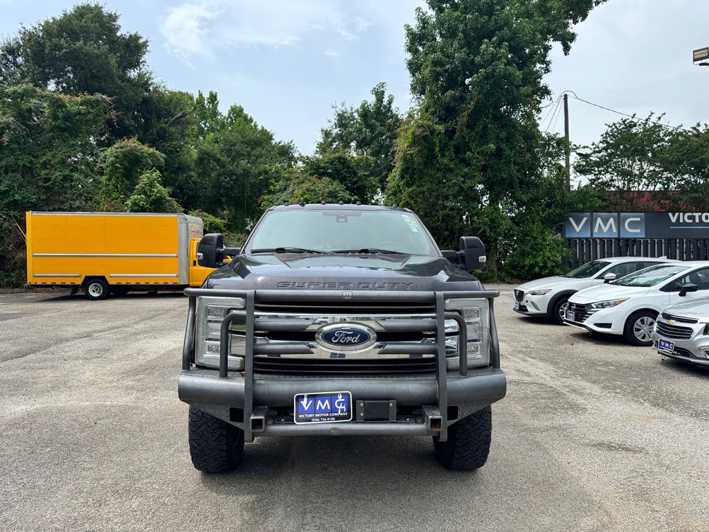 2019 Ford F-350 Image 4