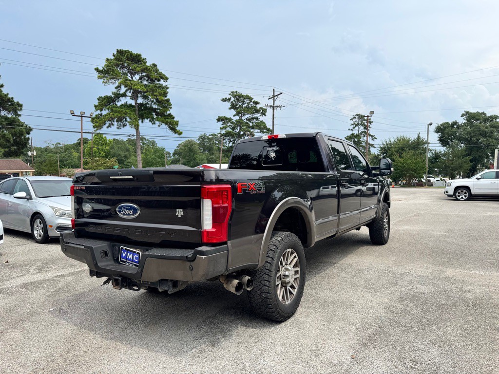 2019 Ford F-350 Image 5