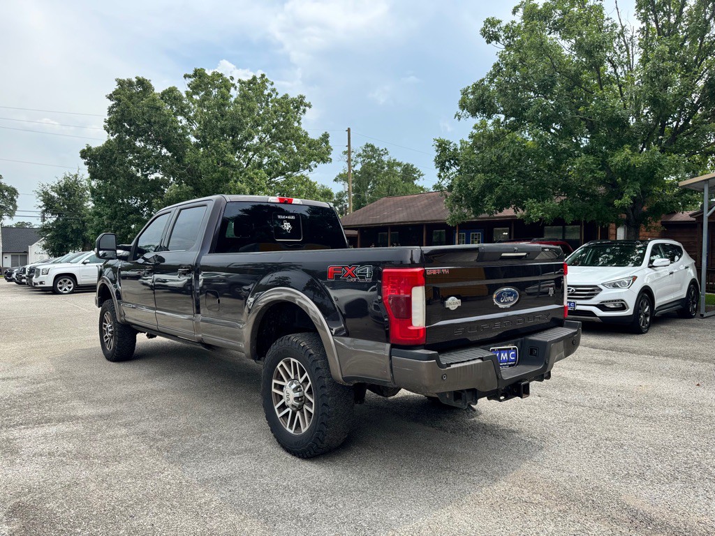 2019 Ford F-350 Image 6